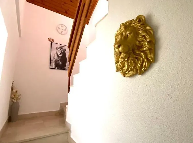 Casa Erceg Amor Vincit Omnia Guest house