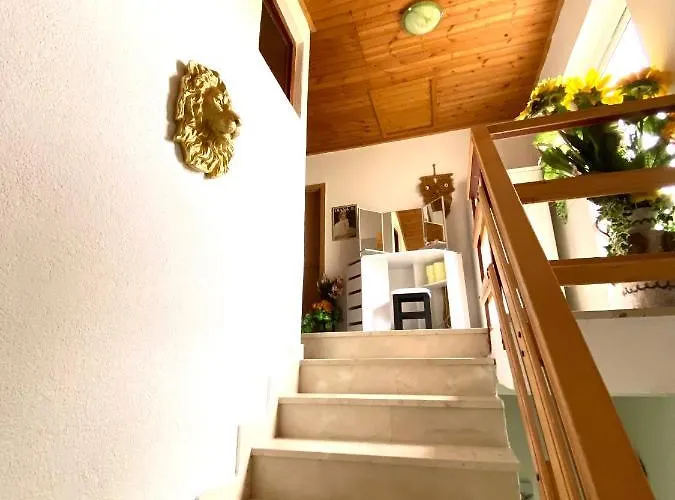 Guest house Casa Erceg Amor Vincit Omnia