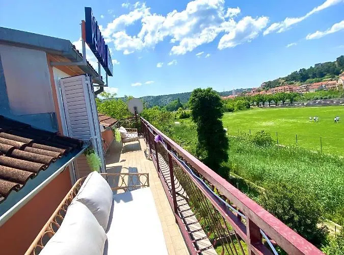 Casa Erceg Amor Vincit Omnia Skradin