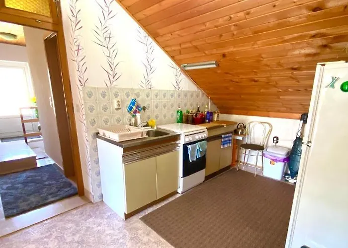 Casa Erceg Amor Vincit Omnia