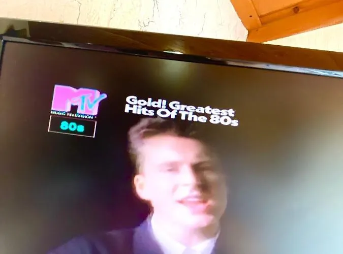 Casa Erceg Amor Vincit Omnia Guest house