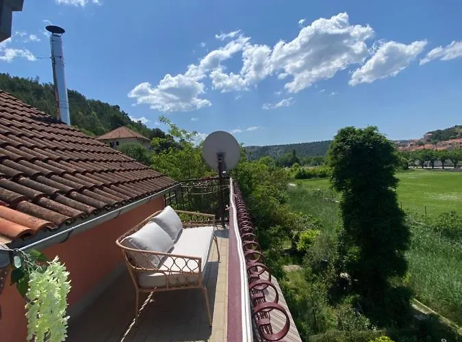 Casa Erceg Vincit Omnia 3*