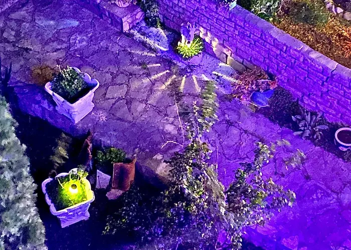 Casa Erceg Amor Vincit Omnia Gostinjska kuća